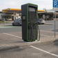 Alpitronic Betonfundament für Hypercharger HYC150, HYC200, HYC300 & HYC400