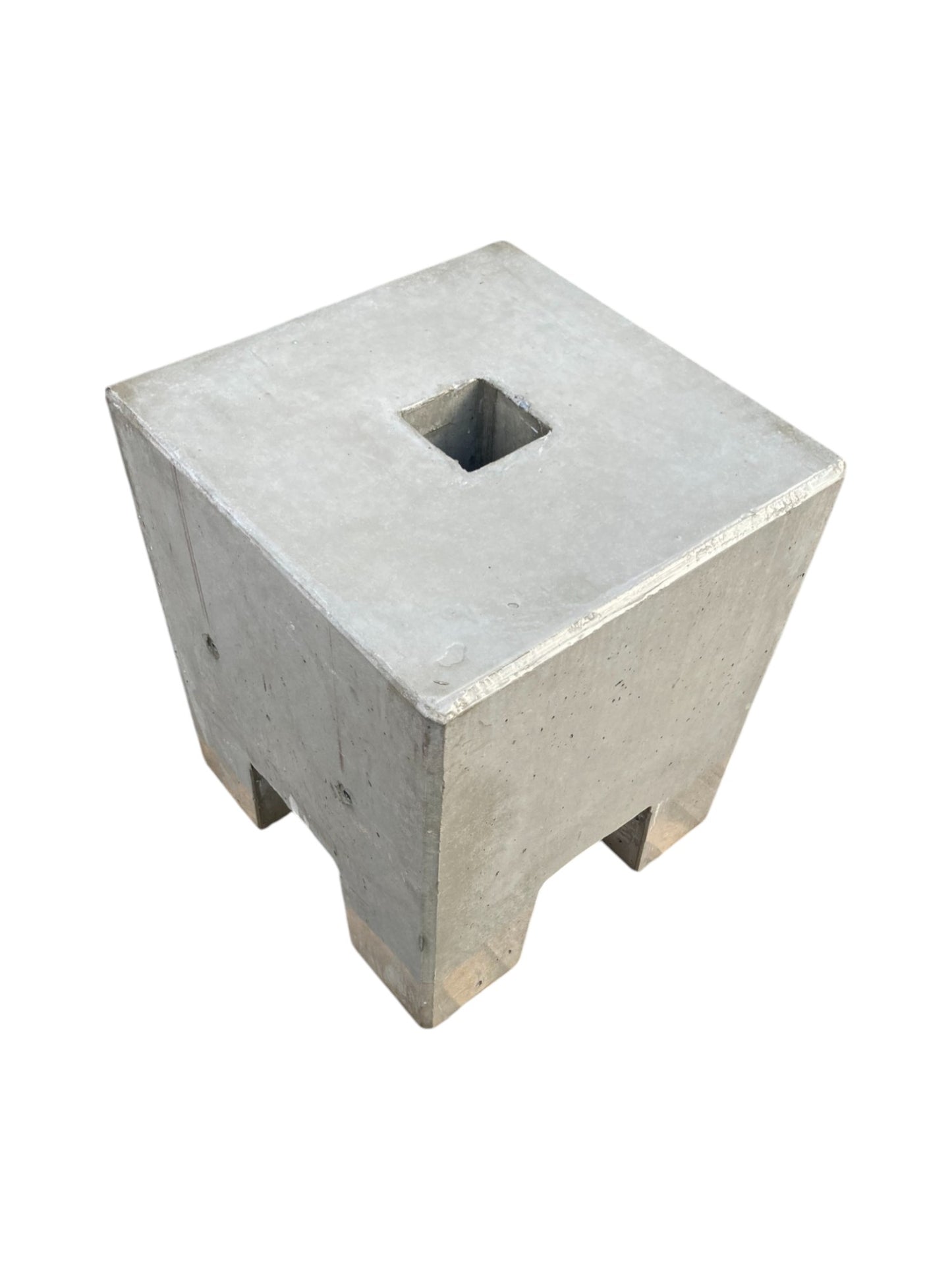 Cito 250 and Cito 500 concrete base - ready-made foundation especially for Cito charging station - 250 kg