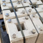 Ready-made concrete foundation specifically suitable for Original Easee Base 1-Way, 2-Way, 4-Way (90322) 
