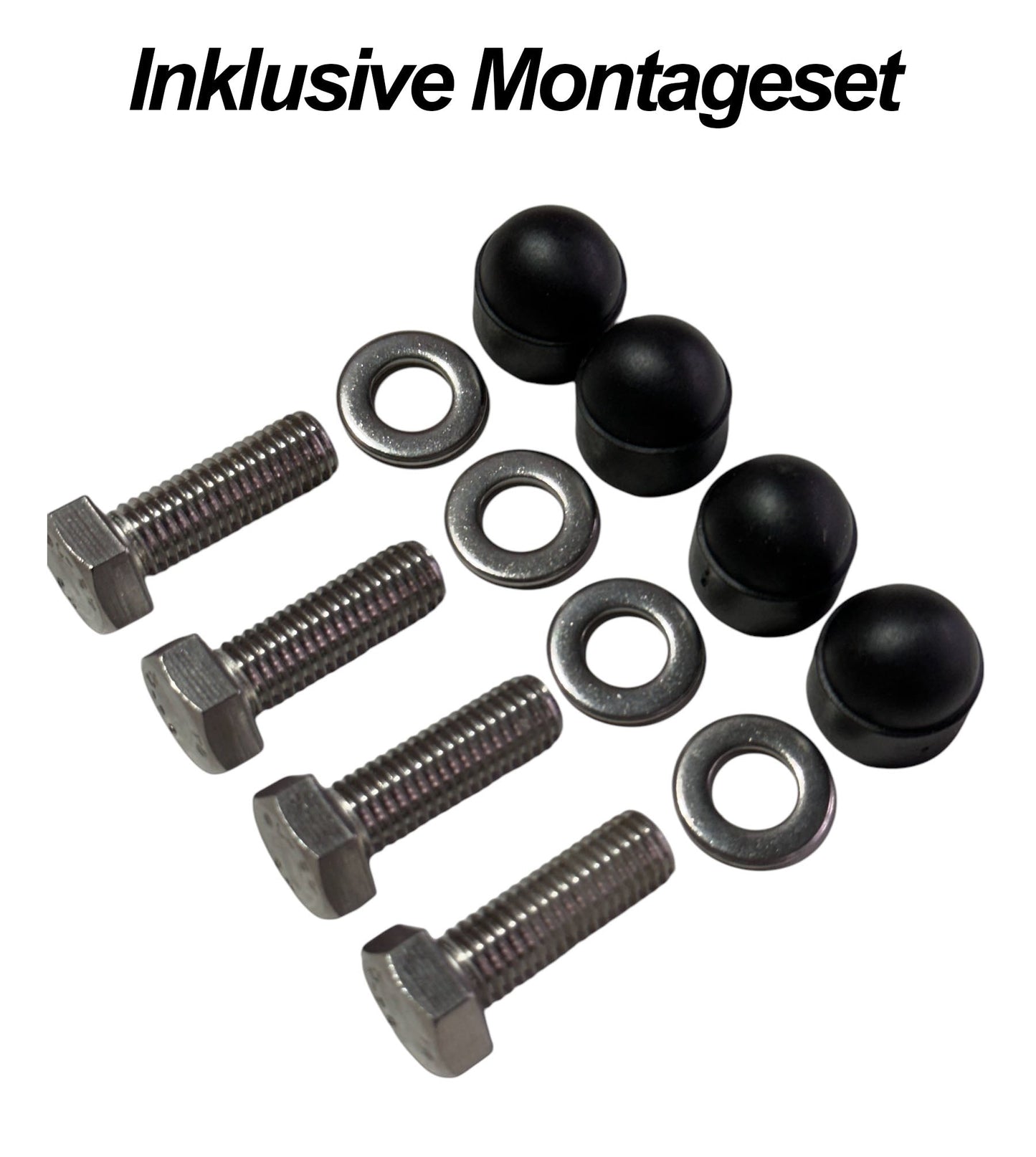 Alfen Betonfundament für Ladestation – Stabiler & Sicherer Stand - für Eve & PG-Line