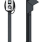 Charging station for ABL EMH1 Wallbox with roof | stand | Stand | stele | also suitable for the Senec Wallbox Pro