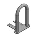 Charging Column Rammschutz - Protective Bar - Extremely Robust - Exact fit