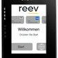 reev Payment Terminal - payment terminal including 24 months reev Payment Terminal fee