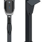 Charging station for Mercedes Benz ECE Wallbox with roof | stand | Stand | stele | base